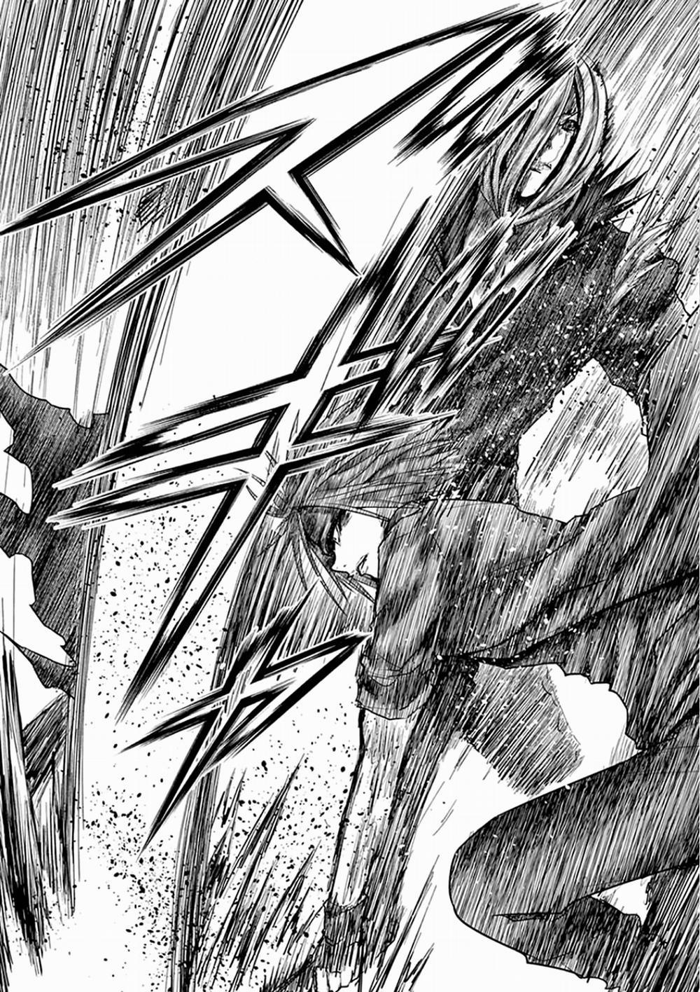 Deatte 5 Byou De Battle 113 trang 2