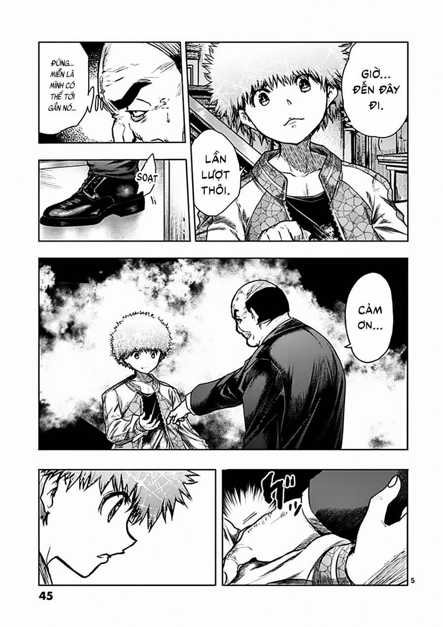 Deatte 5 Byou De Battle 116 trang 5