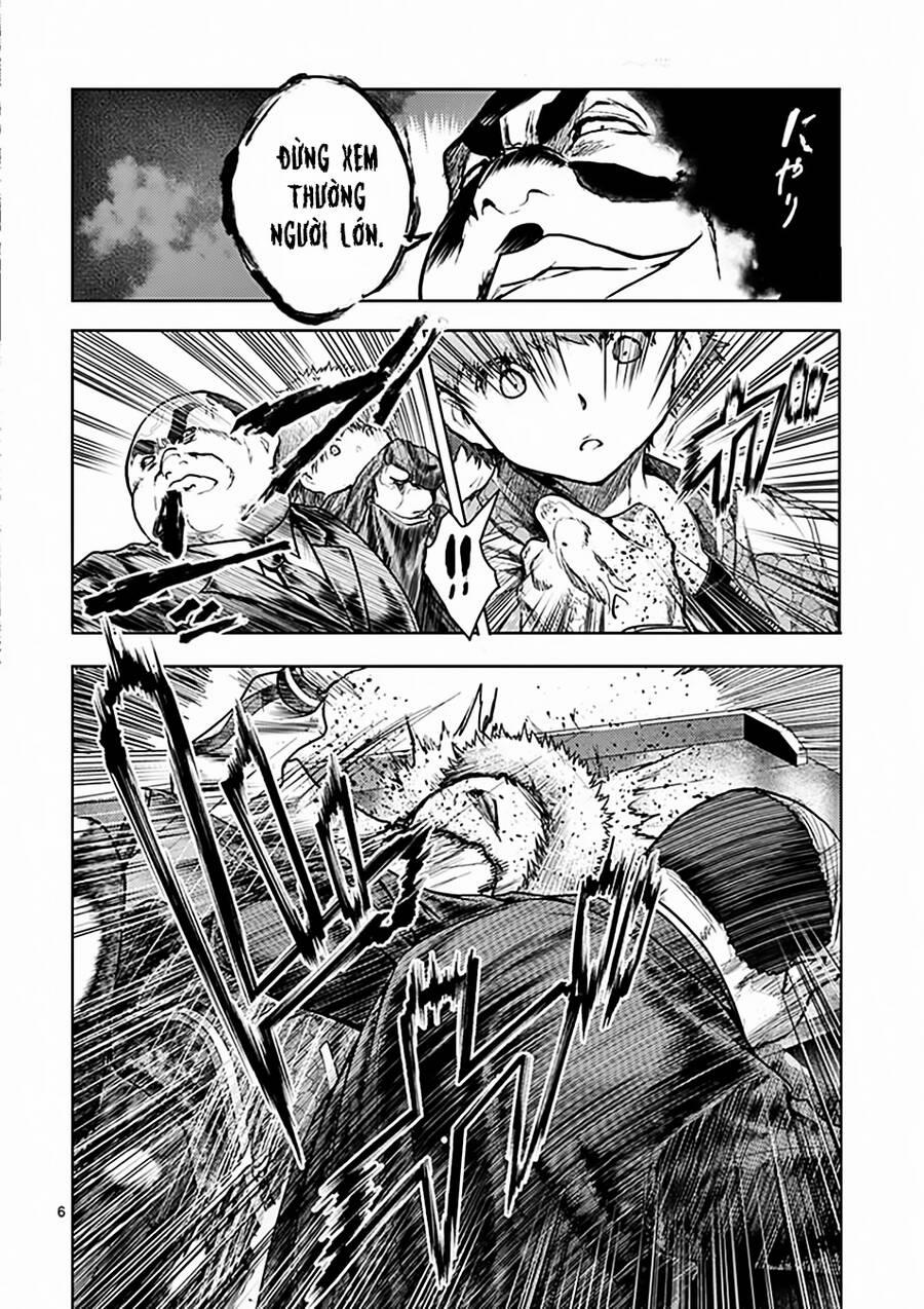 Deatte 5 Byou De Battle 116 trang 6