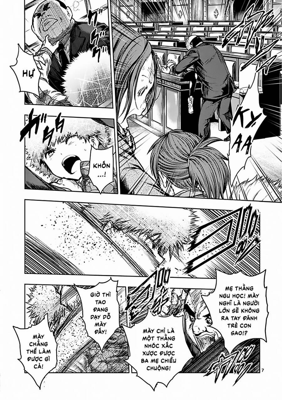 Deatte 5 Byou De Battle 116 trang 7