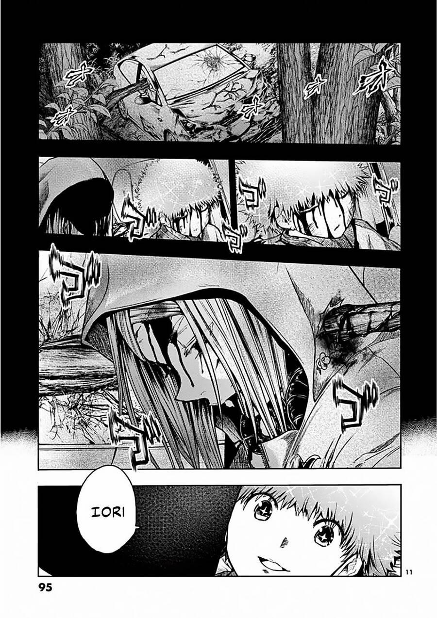 Deatte 5 Byou De Battle 118 trang 11