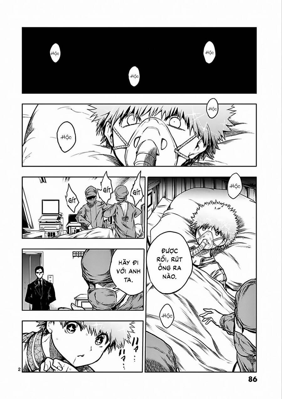 Deatte 5 Byou De Battle 118 trang 2