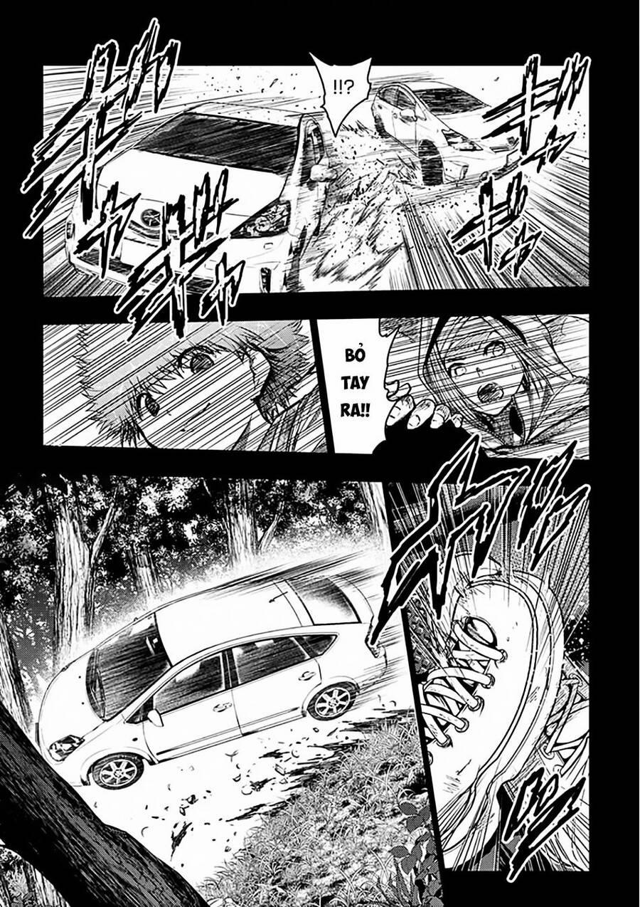 Deatte 5 Byou De Battle 120 trang 16