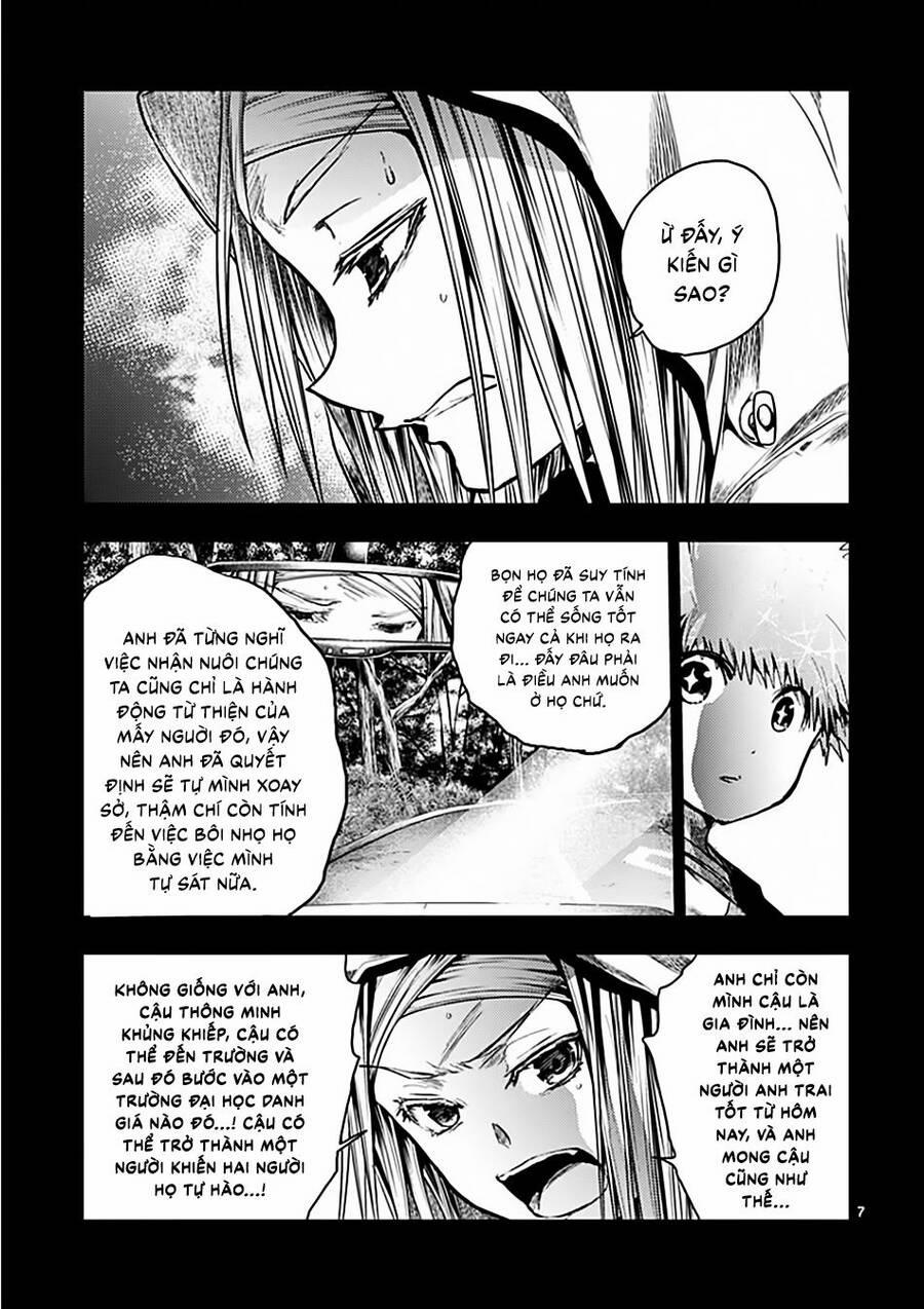 Deatte 5 Byou De Battle 120 trang 7