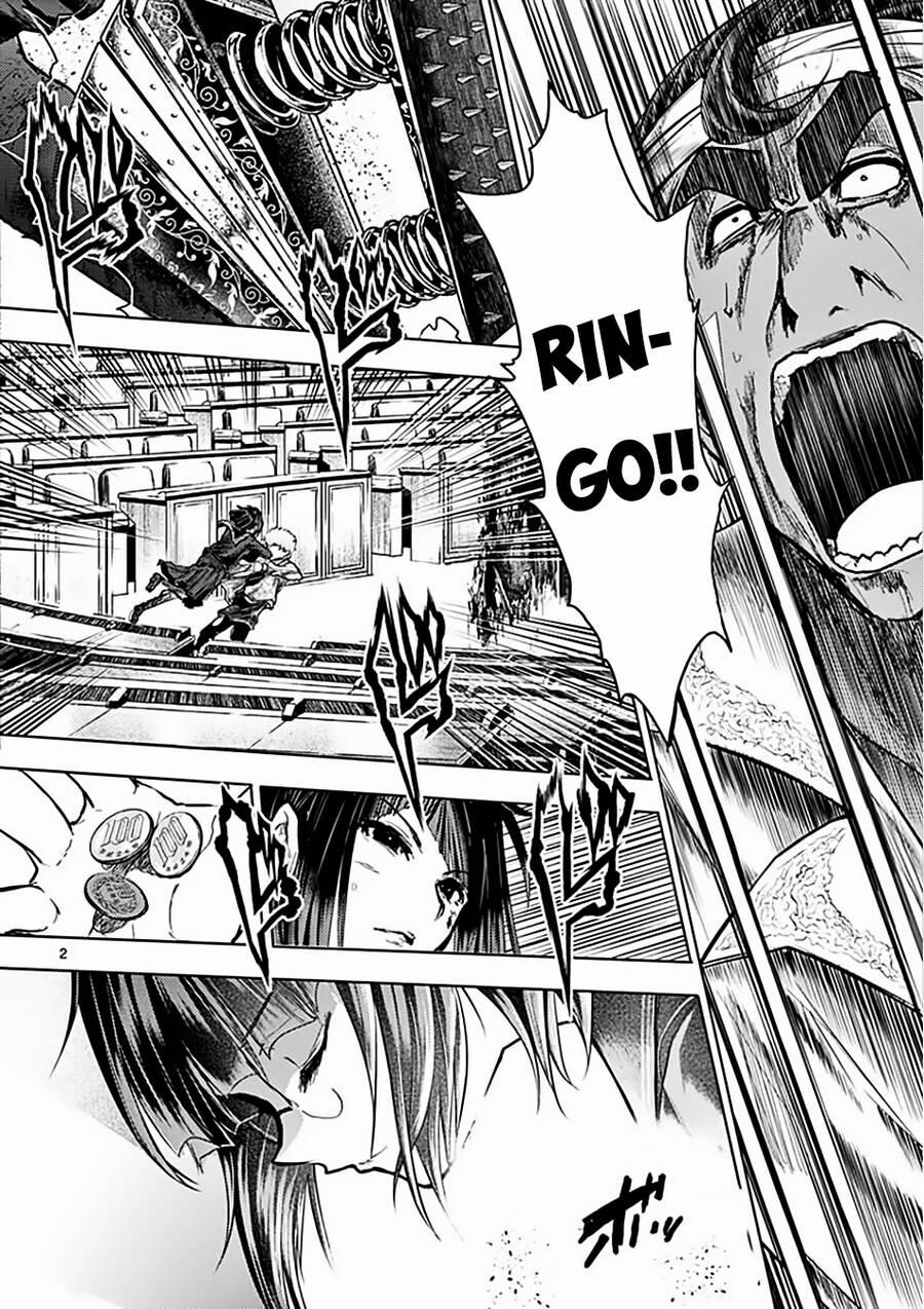 Deatte 5 Byou De Battle 124 trang 2