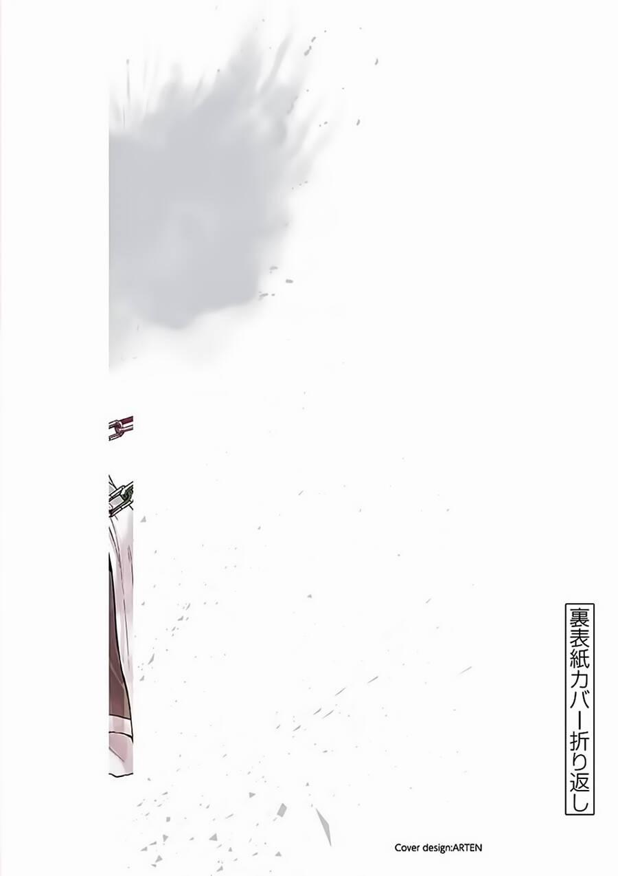 Deatte 5 Byou De Battle 124 trang 21