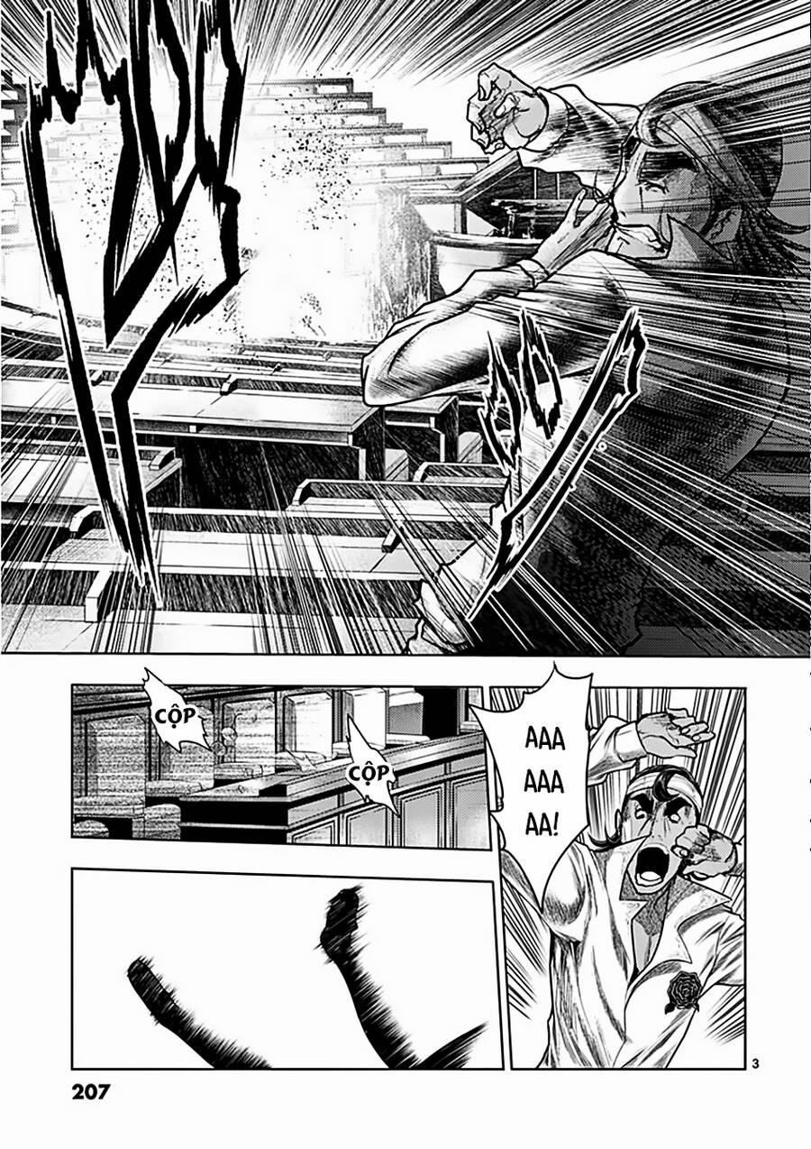 Deatte 5 Byou De Battle 124 trang 3