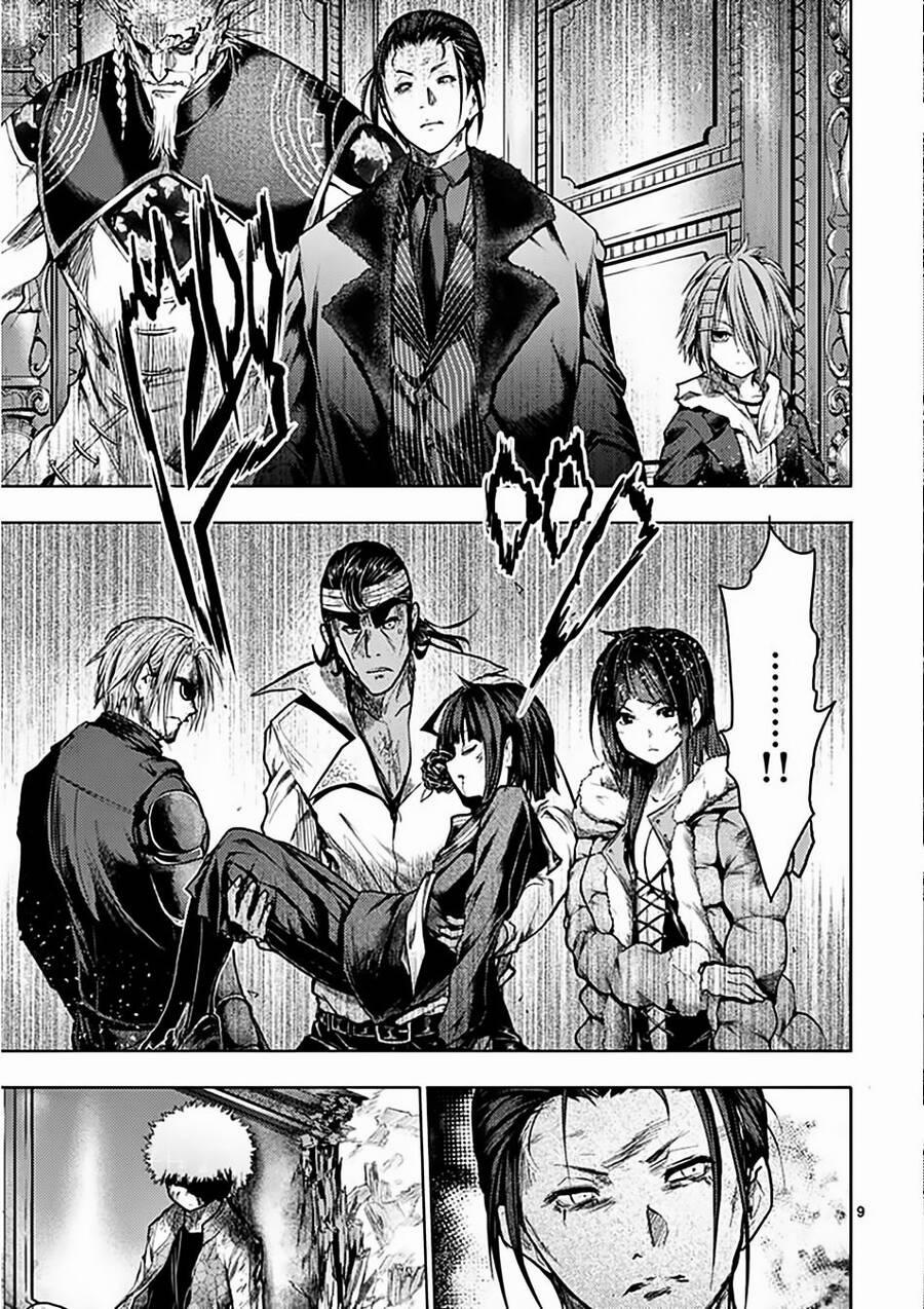 Deatte 5 Byou De Battle 125 trang 13