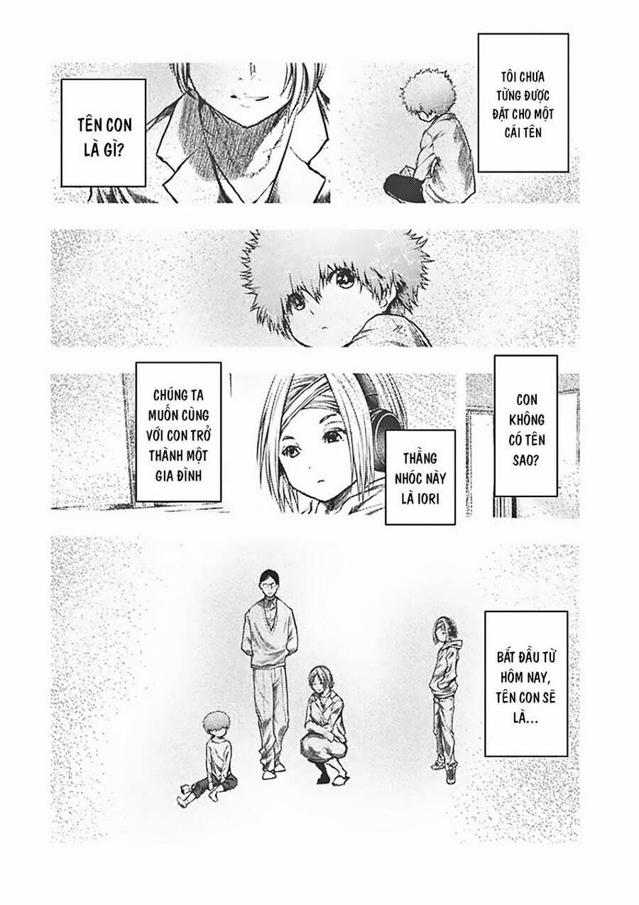 Deatte 5 Byou De Battle 125 trang 22