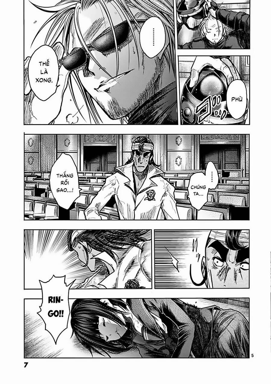 Deatte 5 Byou De Battle 125 trang 9