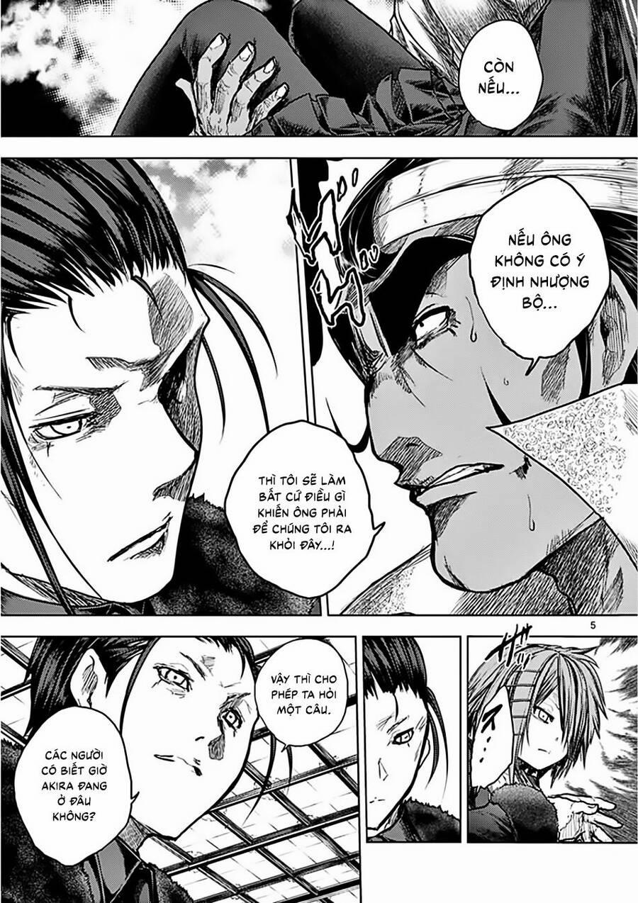 Deatte 5 Byou De Battle 126 trang 5