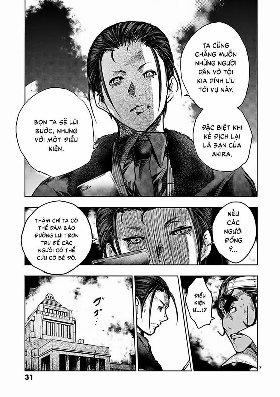 Deatte 5 Byou De Battle 126 trang 7