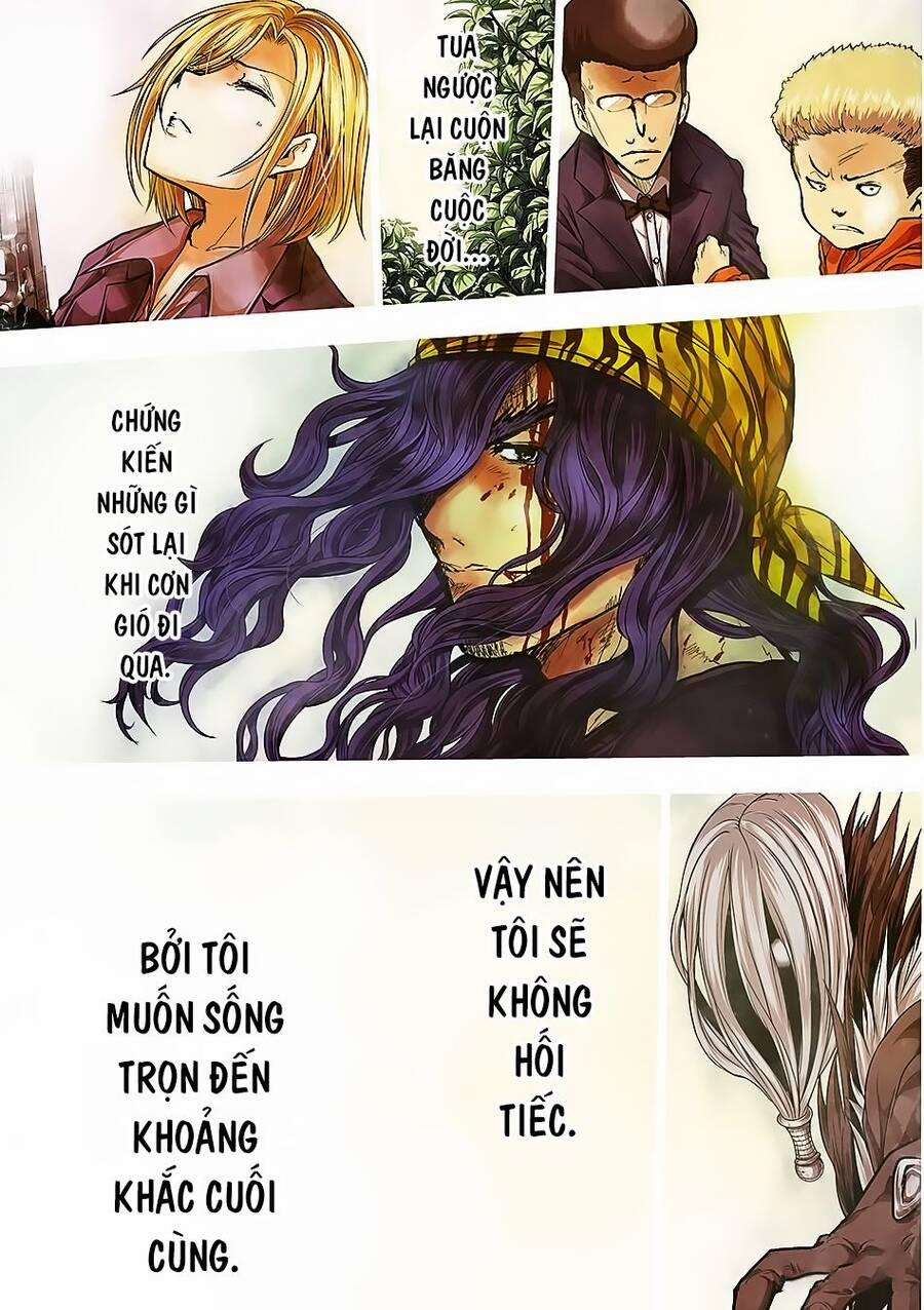 Deatte 5 Byou De Battle 127 trang 3