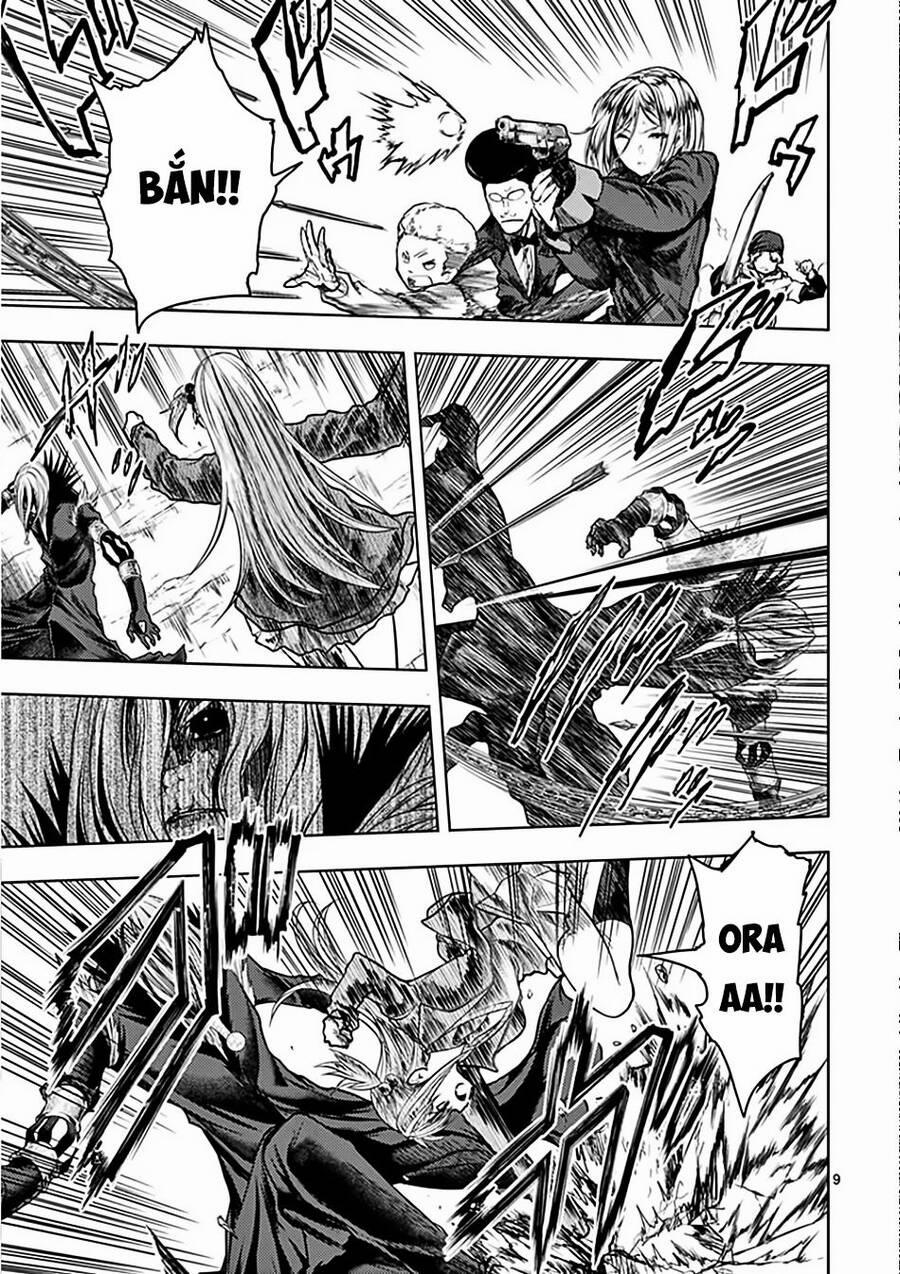 Deatte 5 Byou De Battle 127 trang 8