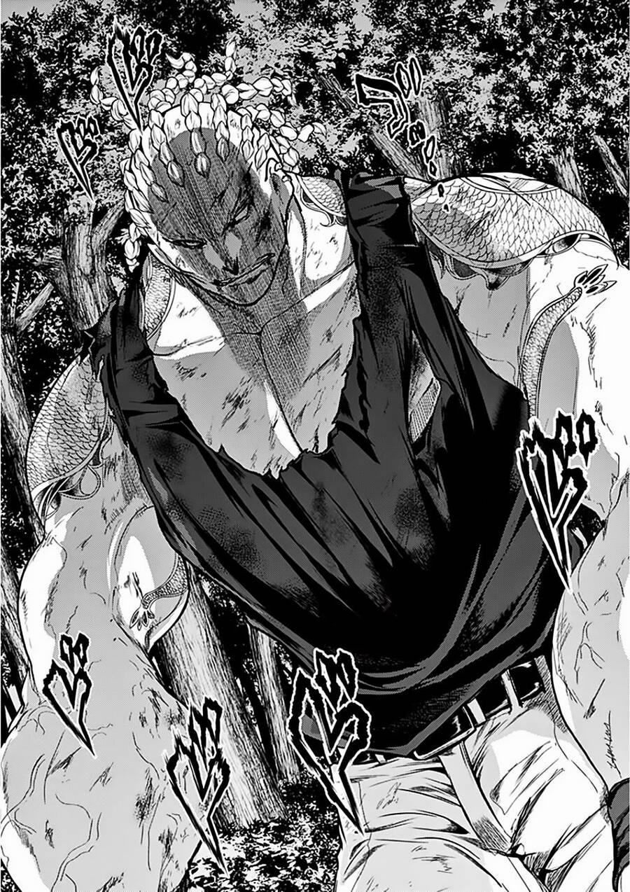 Deatte 5 Byou De Battle 129 trang 23