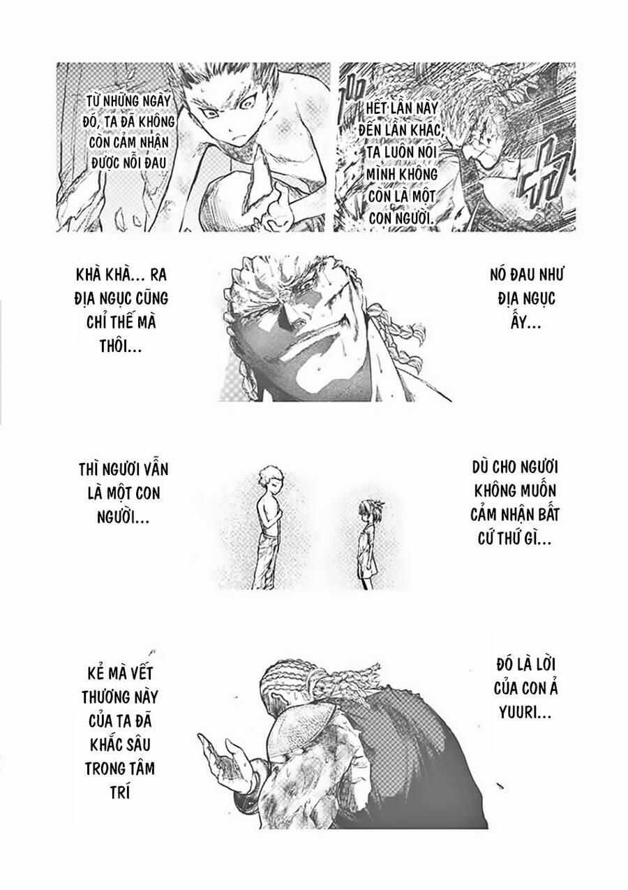 Deatte 5 Byou De Battle 129 trang 29