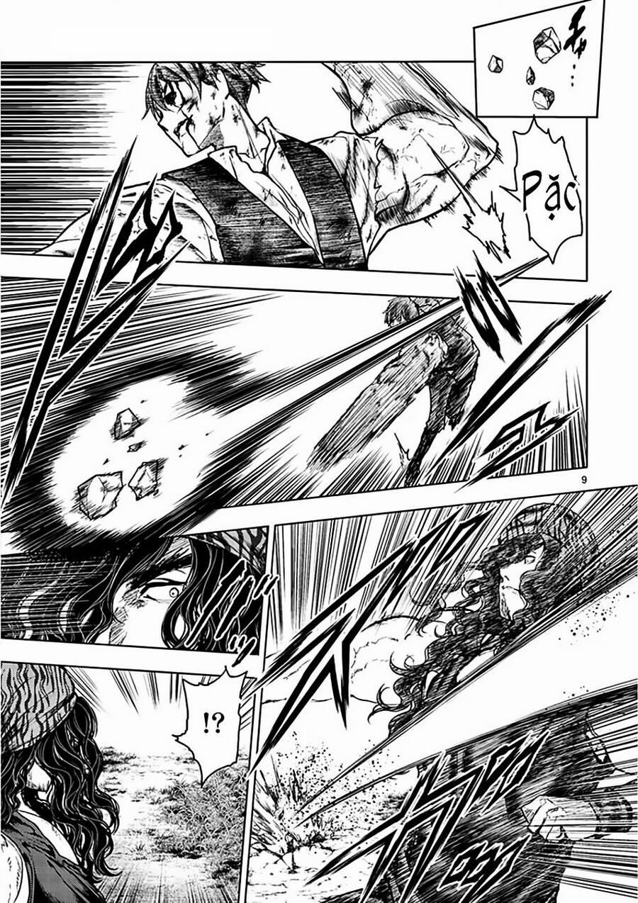 Deatte 5 Byou De Battle 130 trang 9