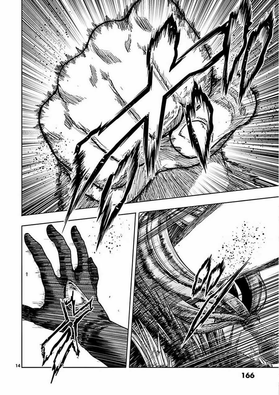 Deatte 5 Byou De Battle 131 trang 14