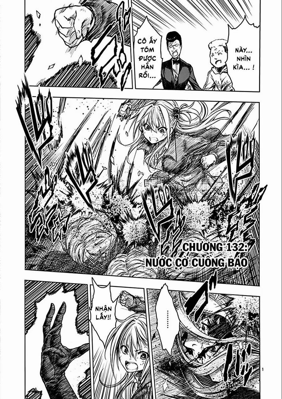 Deatte 5 Byou De Battle 132 trang 1