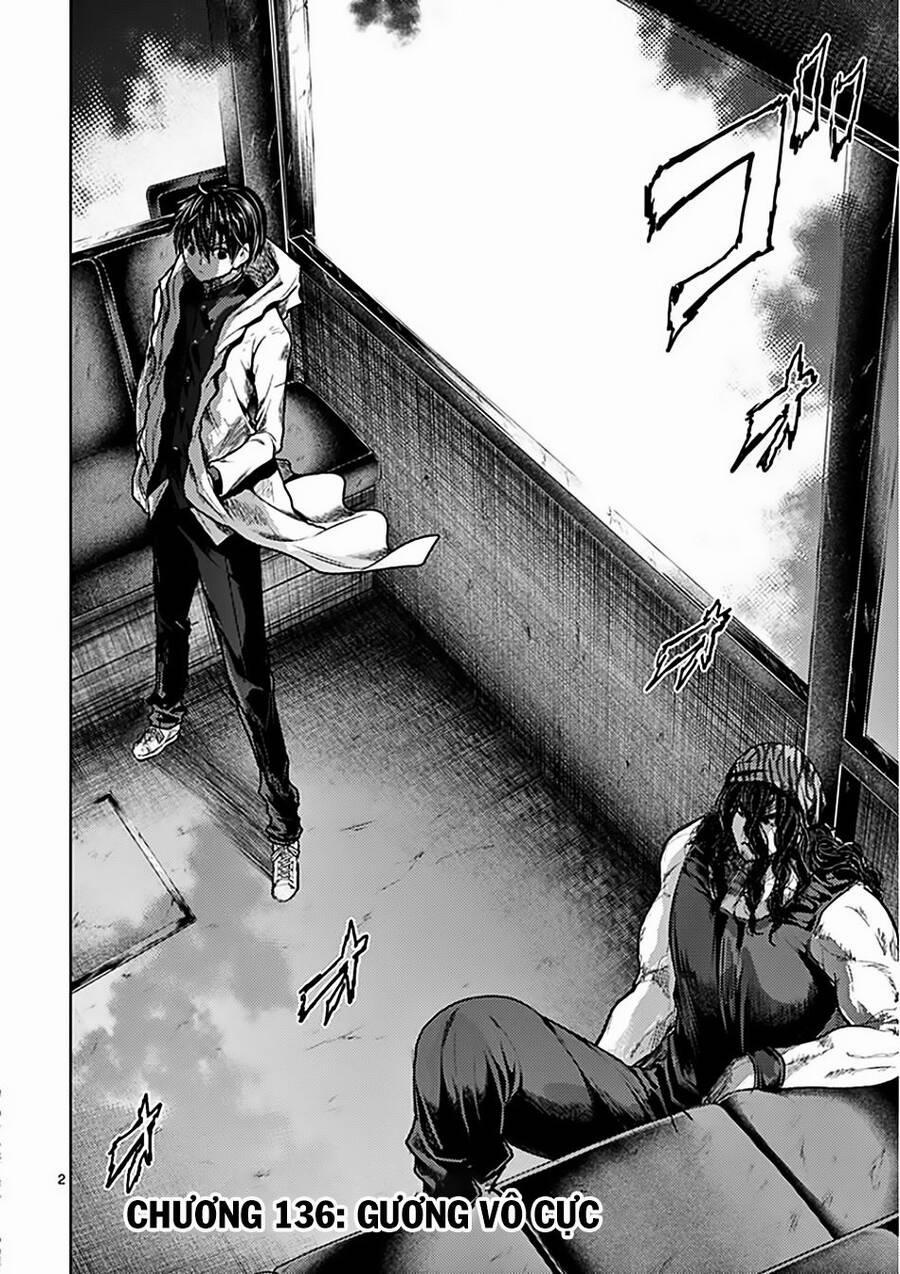 Deatte 5 Byou De Battle 136 trang 2