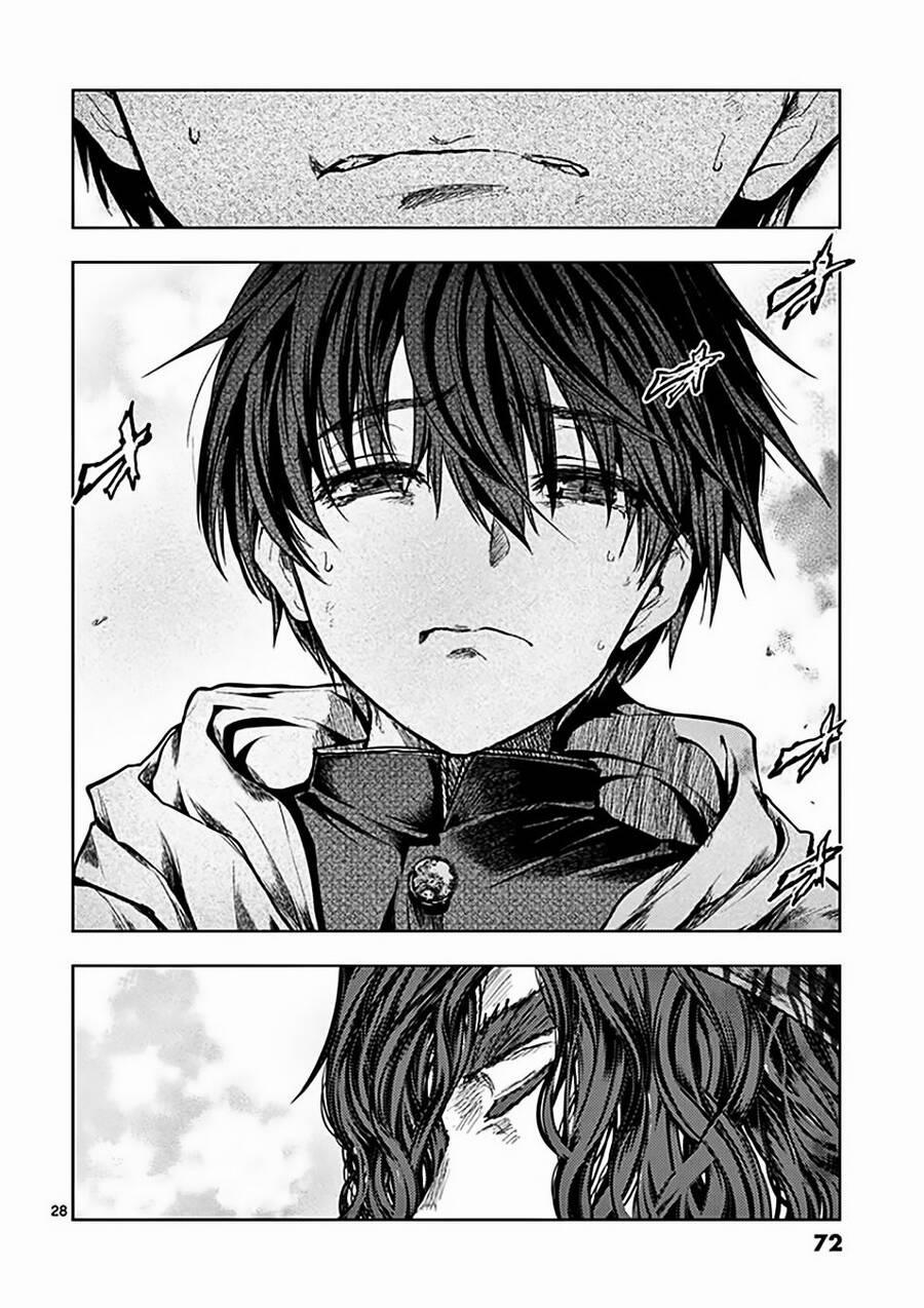 Deatte 5 Byou De Battle 136 trang 28