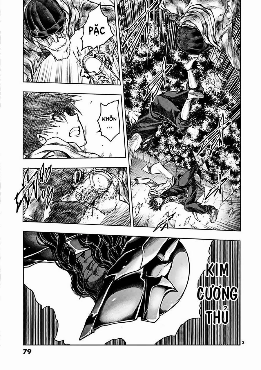 Deatte 5 Byou De Battle 137 trang 3