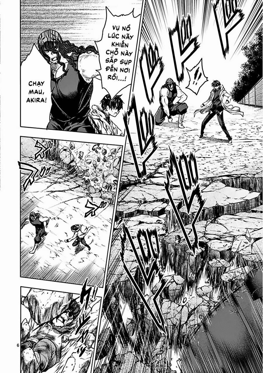 Deatte 5 Byou De Battle 137 trang 6