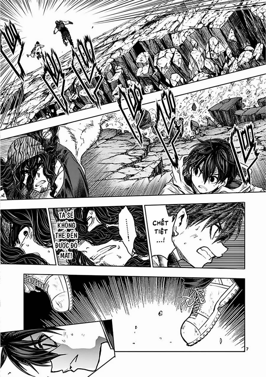 Deatte 5 Byou De Battle 137 trang 7