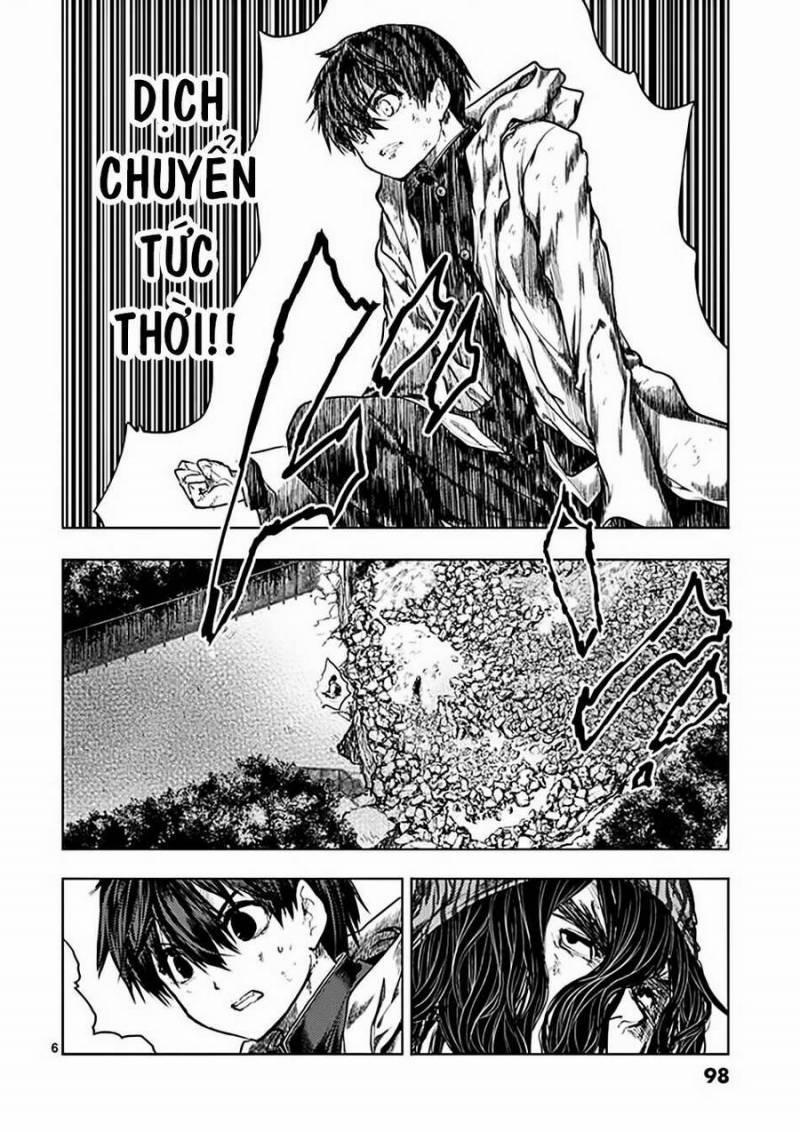 Deatte 5 Byou De Battle 138 trang 6