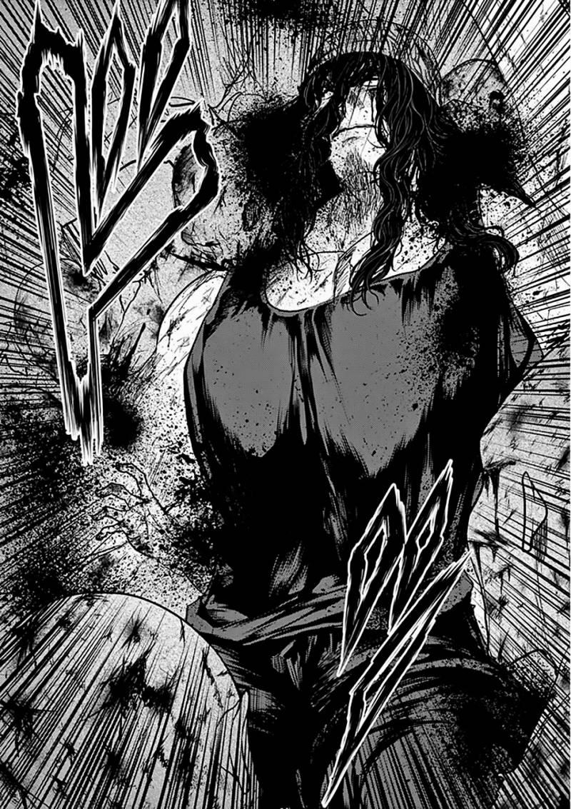 Deatte 5 Byou De Battle 139 trang 14