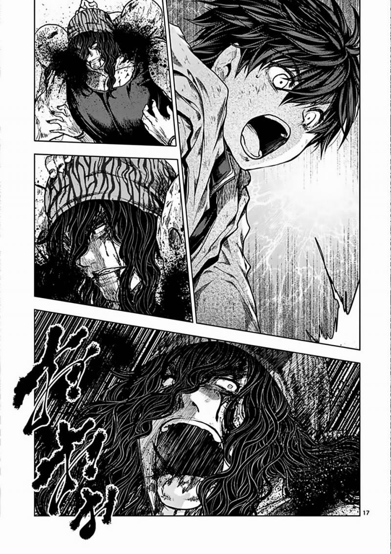 Deatte 5 Byou De Battle 139 trang 15