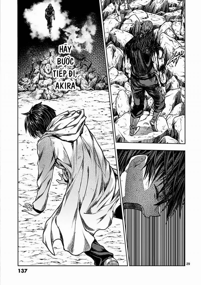 Deatte 5 Byou De Battle 139 trang 27