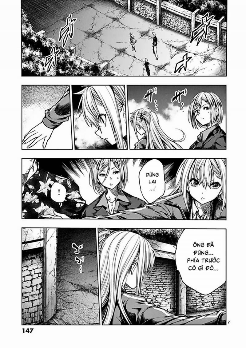 Deatte 5 Byou De Battle 140 trang 7