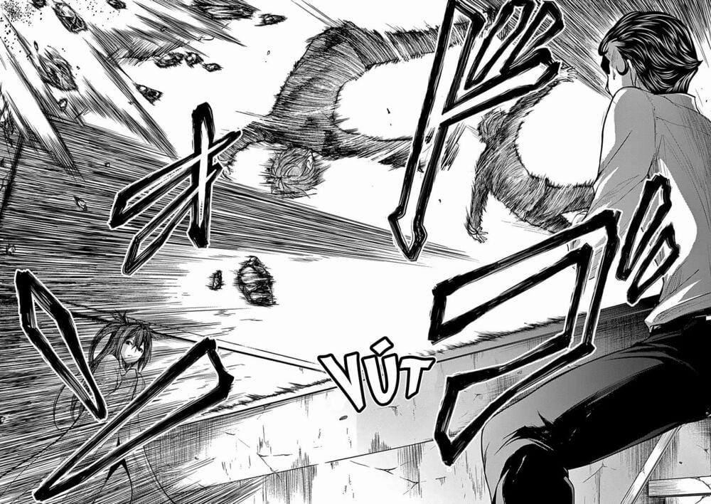 Deatte 5 Byou De Battle 18 trang 18