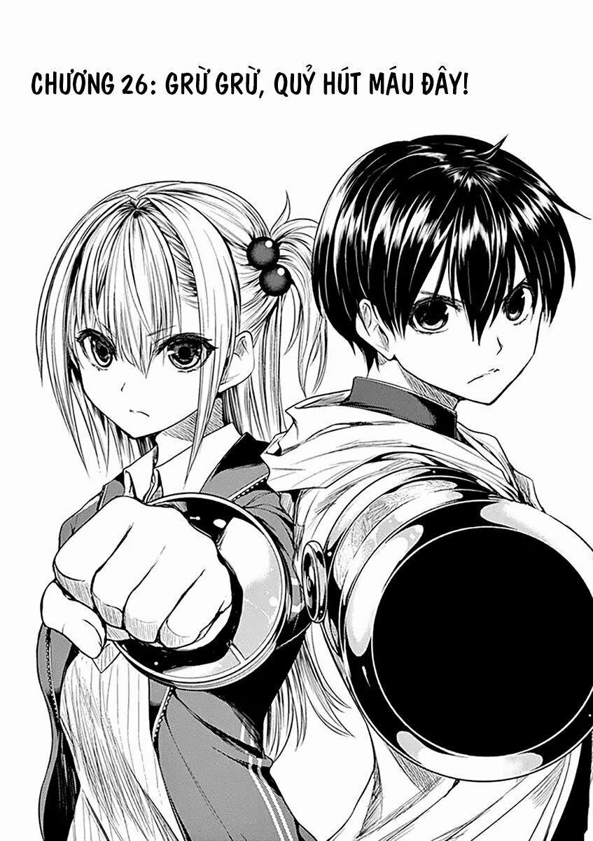 Deatte 5 Byou De Battle 26 trang 2