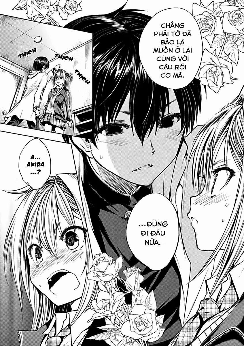 Deatte 5 Byou De Battle 27.5 trang 7