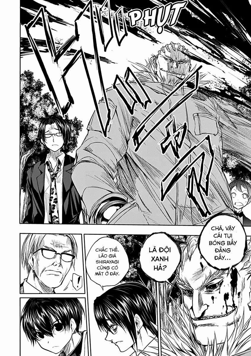 Deatte 5 Byou De Battle 27 trang 29