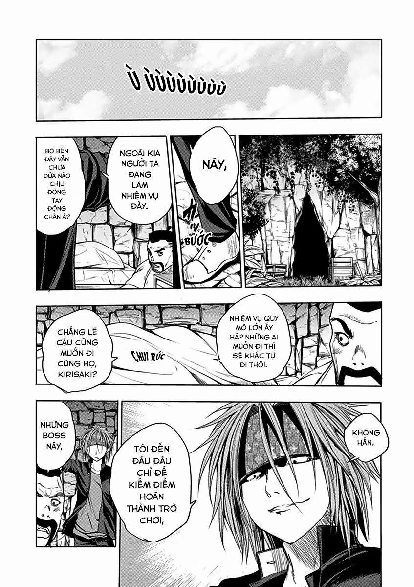 Deatte 5 Byou De Battle 27 trang 30