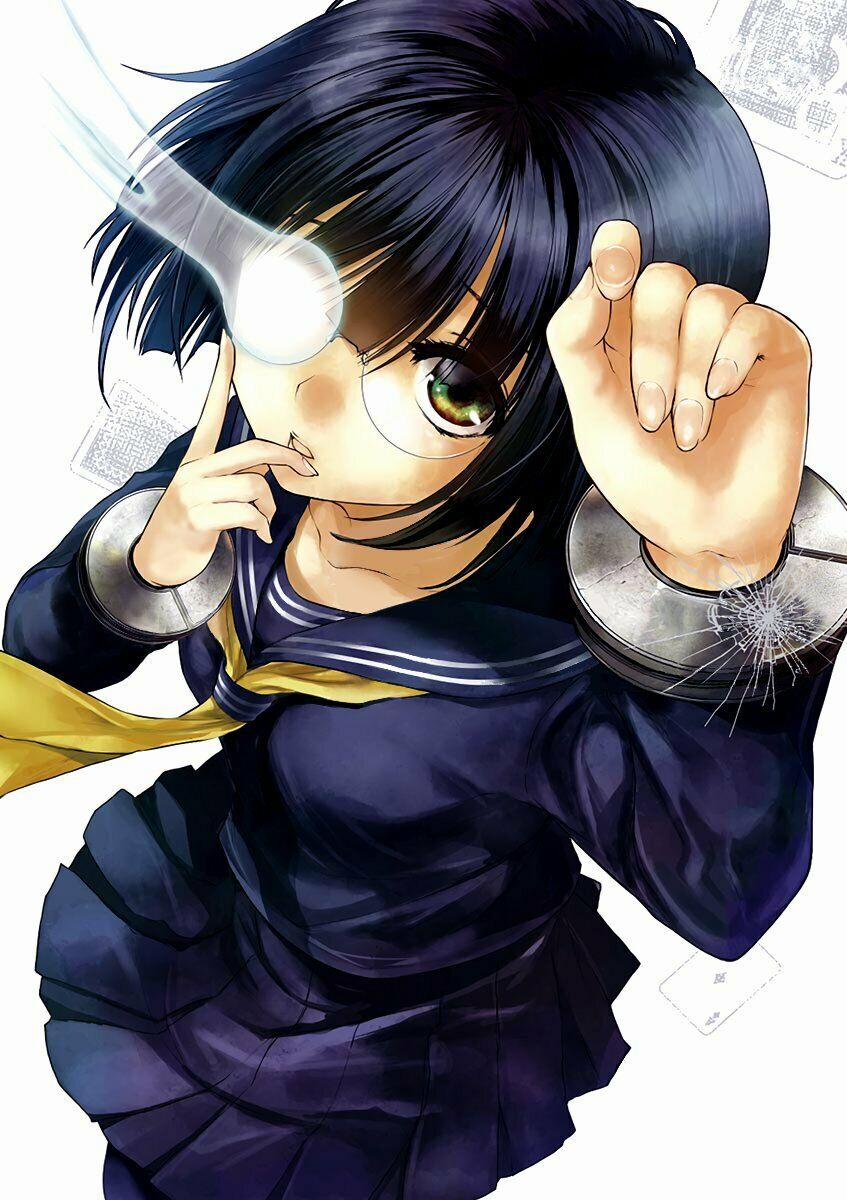 Deatte 5 Byou De Battle 28.1 trang 2