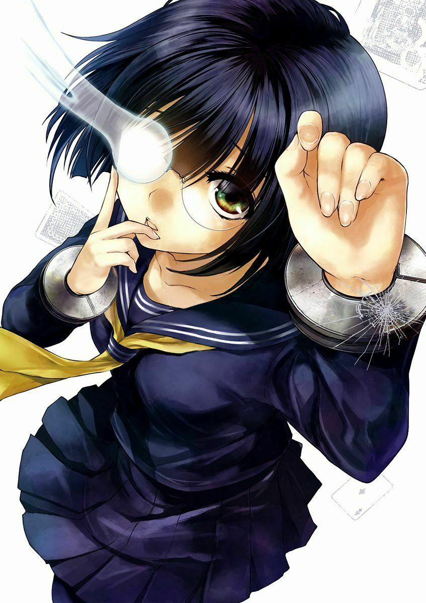 Deatte 5 Byou De Battle 28 trang 1