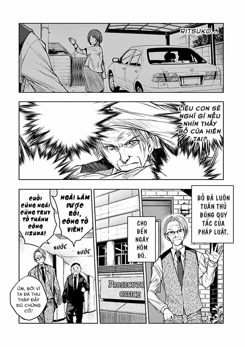 Deatte 5 Byou De Battle 29 trang 12