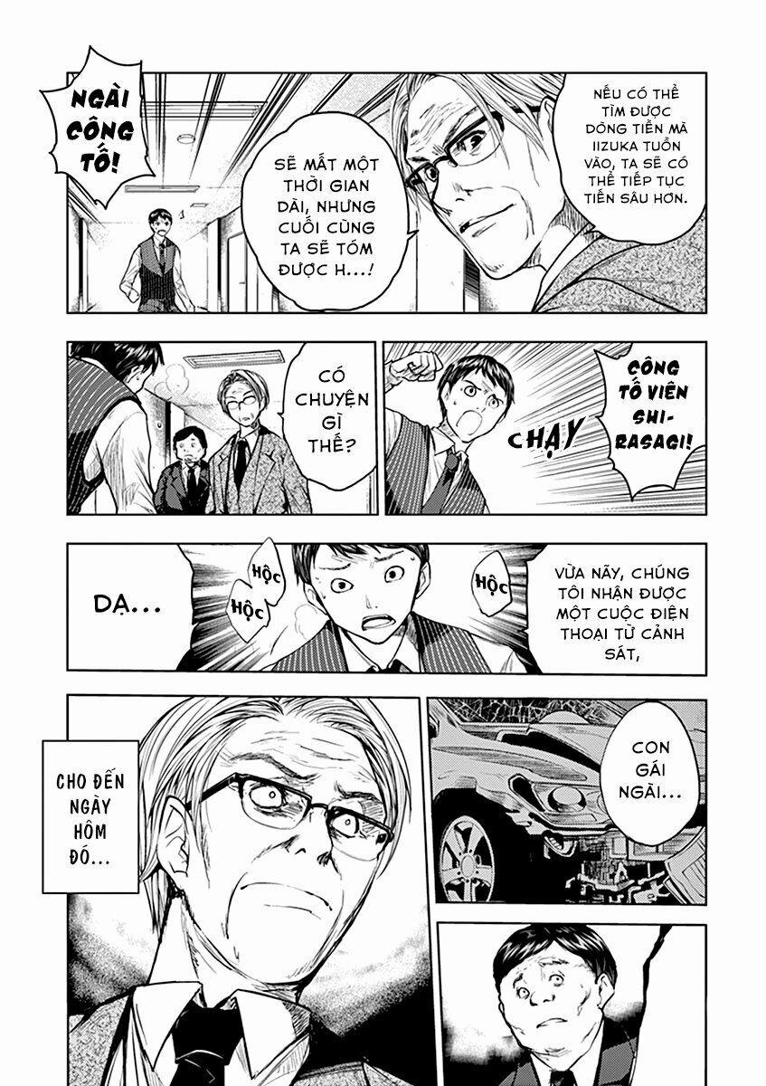 Deatte 5 Byou De Battle 29 trang 13