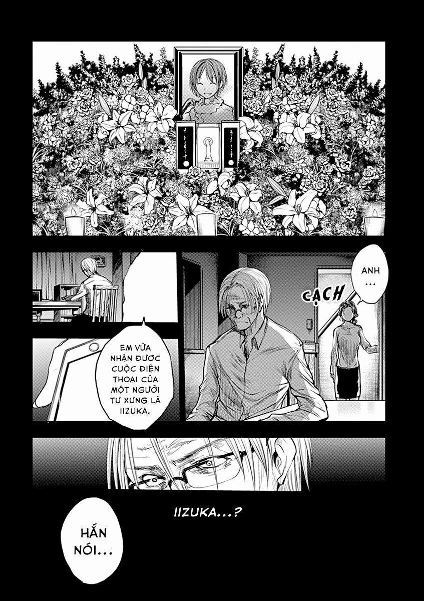 Deatte 5 Byou De Battle 29 trang 14