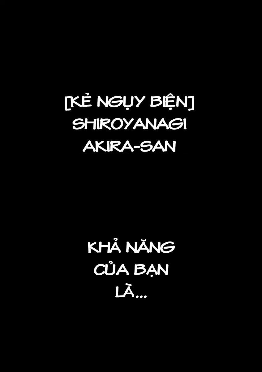 Deatte 5 Byou De Battle 3 trang 19