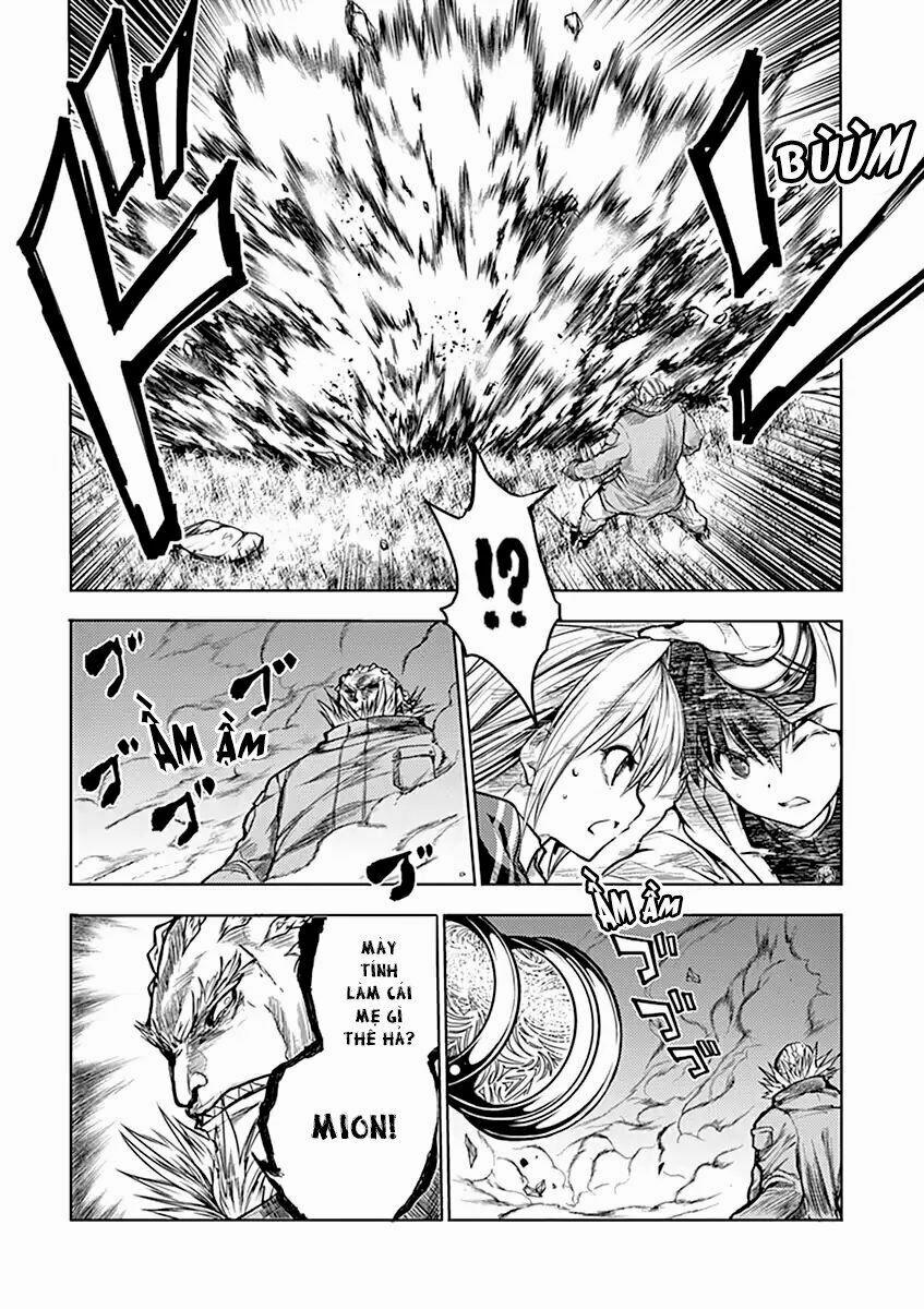 Deatte 5 Byou De Battle 32 trang 2