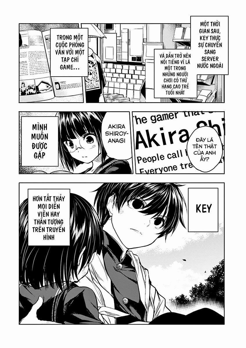 Deatte 5 Byou De Battle 34 trang 4