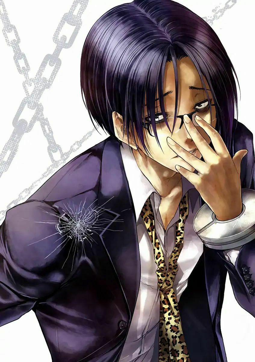 Deatte 5 Byou De Battle 38 trang 2