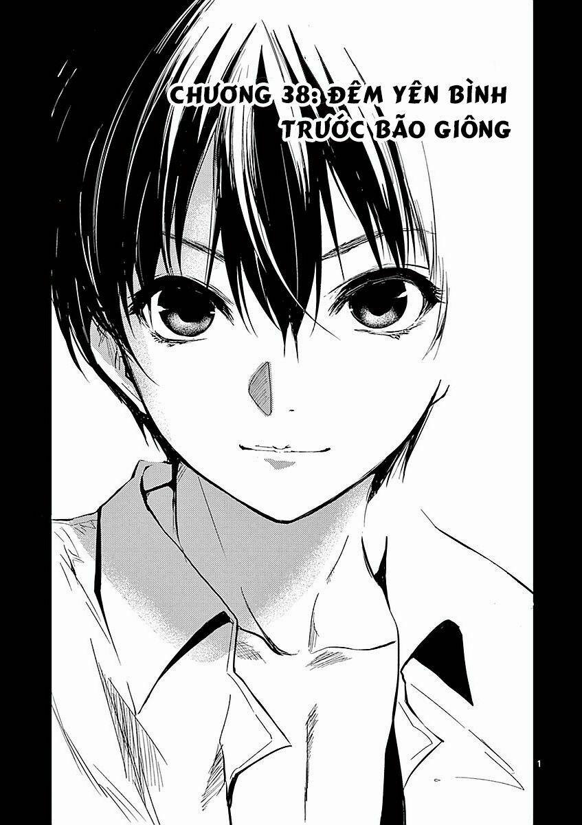 Deatte 5 Byou De Battle 38 trang 5