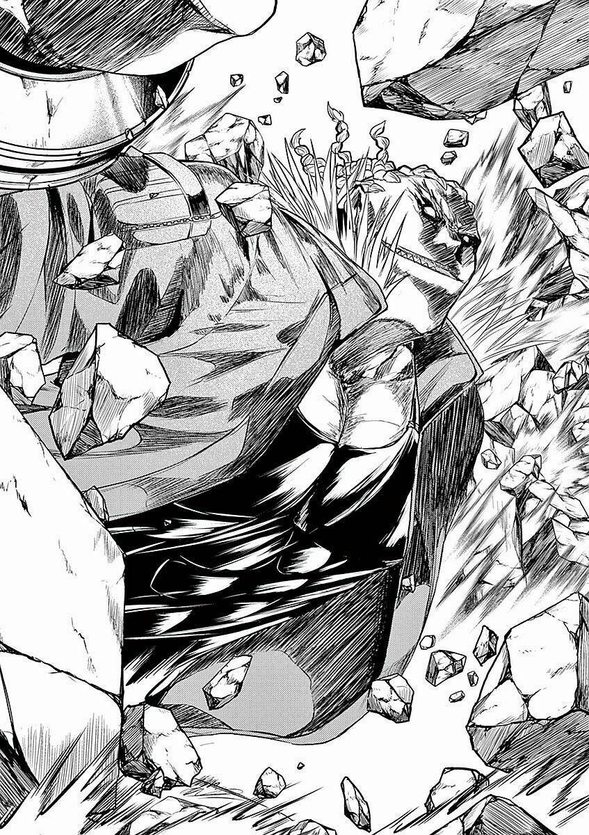 Deatte 5 Byou De Battle 40 trang 10