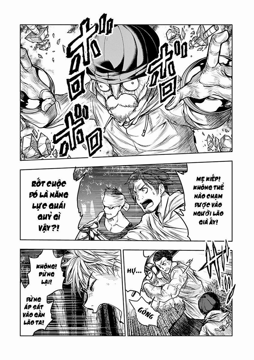 Deatte 5 Byou De Battle 42 trang 15